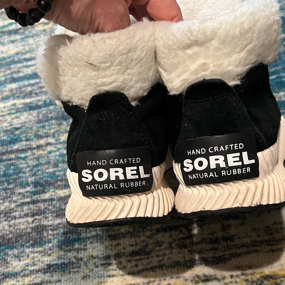 Sorel out and about conquest boot - Picture 7 of 8